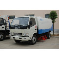 Dongfeng 140HP Kehrmaschine